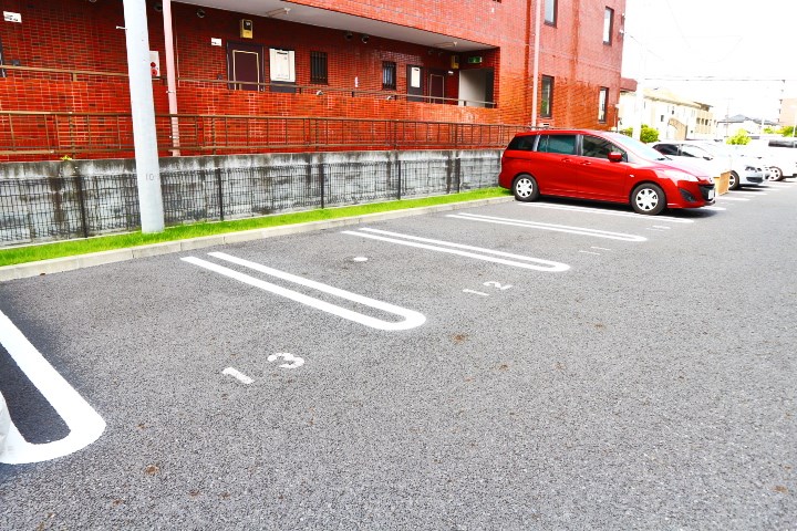 シュエット赤山　Ⅰ その他1