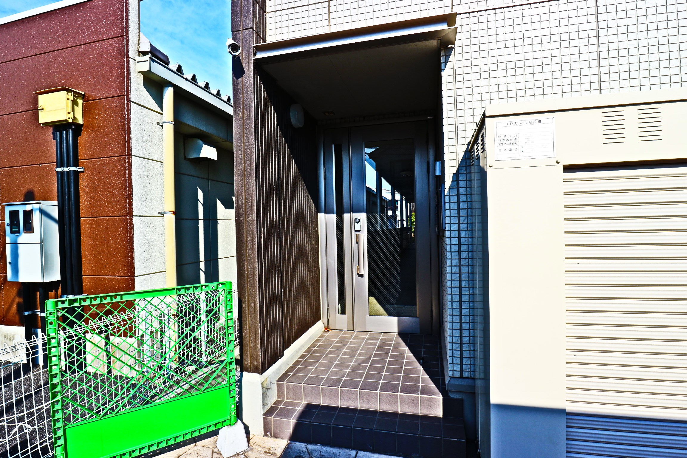 シュエット赤山　Ⅰ その他2