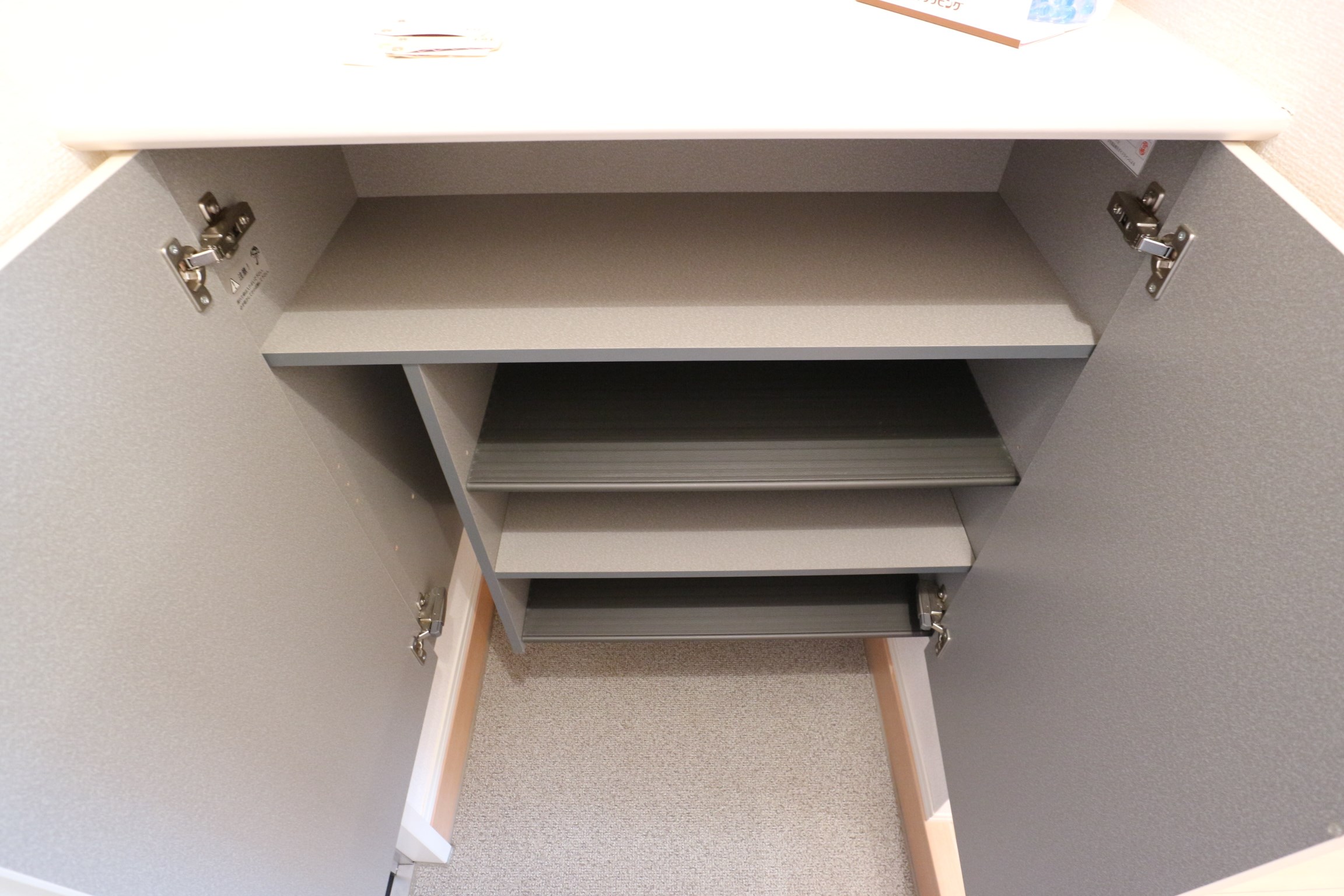 シュエット赤山　Ⅰ その他12