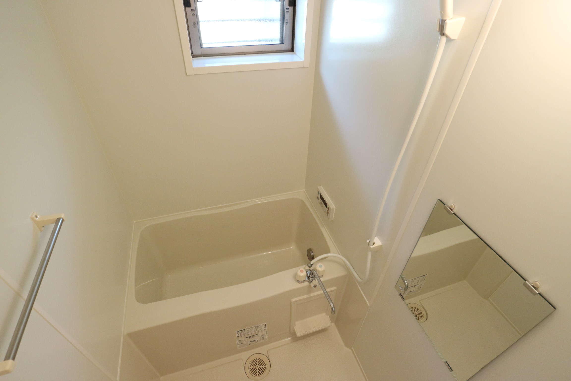 シュエット赤山　Ⅰ 風呂画像