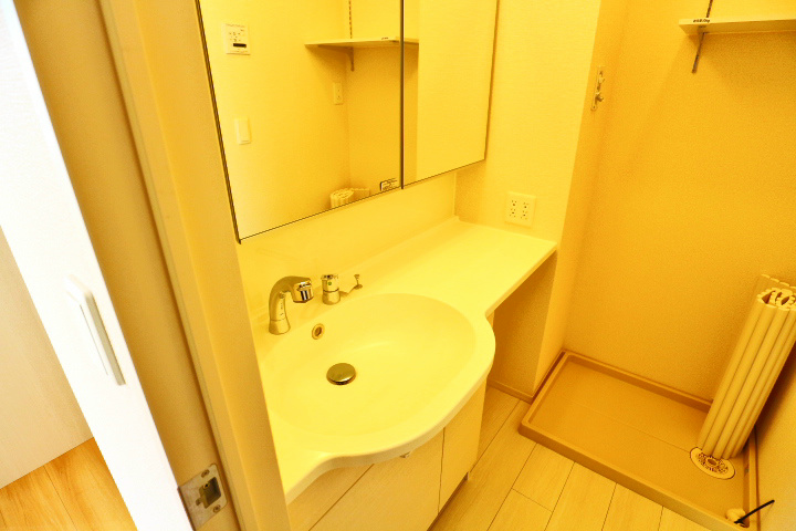 ロイジェントパークスレイクタウンⅢ　J その他1