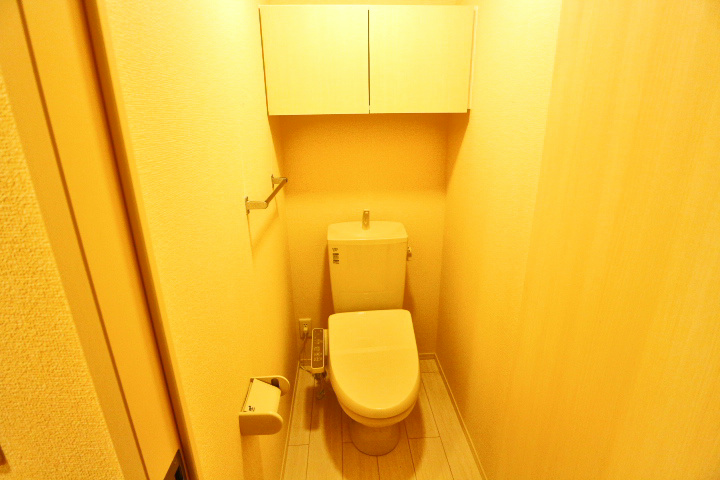 ロイジェントパークスレイクタウンⅢ　J その他2