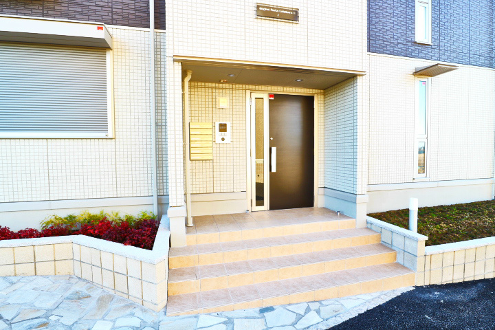 ロイジェントパークスレイクタウンⅢ　J その他4