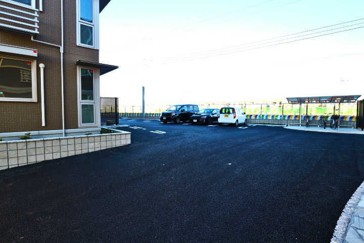 ロイジェントパークスレイクタウンⅢ　J その他5