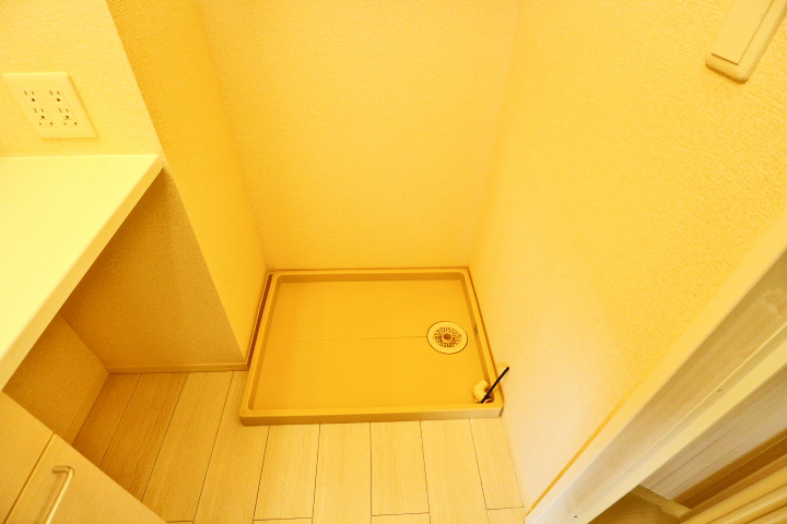 ロイジェントパークスレイクタウンⅢ　J その他6