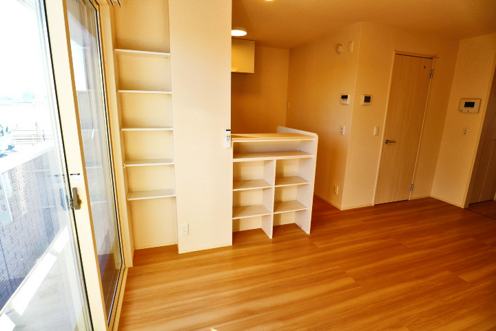 ロイジェントパークスレイクタウンⅢ　J その他7