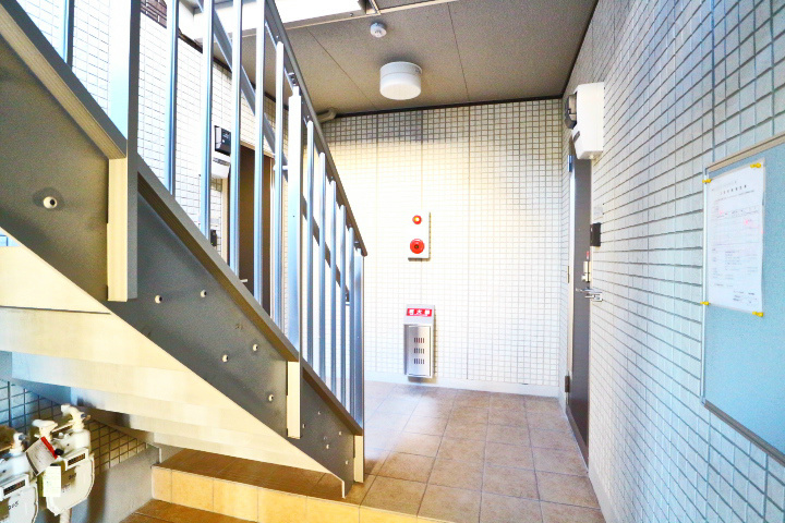 ロイジェントパークスレイクタウンⅢ　J その他12