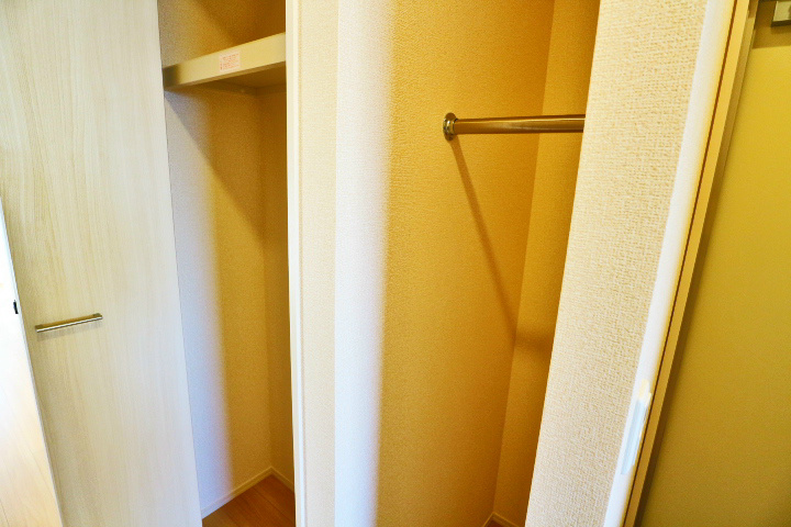 ロイジェントパークスレイクタウンⅢ　J その他14