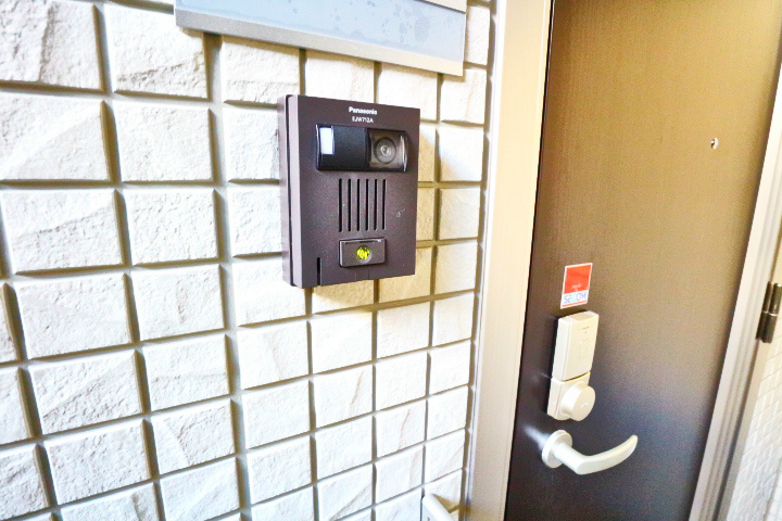 ロイジェントパークスレイクタウンⅢ　J その他15