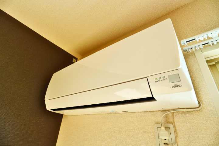 ロイジェントパークスレイクタウンⅢ　J その他17