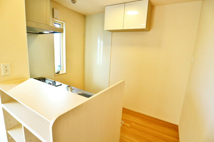 ロイジェントパークスレイクタウンⅢ　J その他18