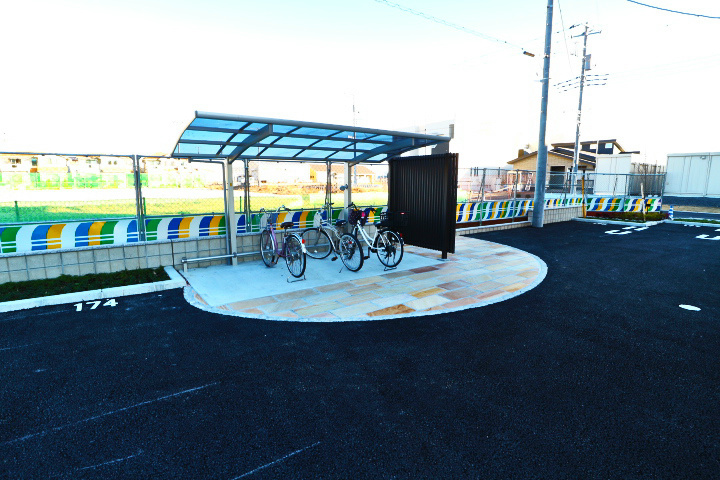 ロイジェントパークスレイクタウンⅢ　J その他19