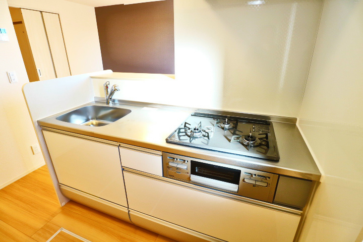 ロイジェントパークスレイクタウンⅢ　J その他21