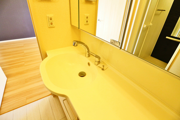 ロイジェントパークスレイクタウンⅢ　J その他24