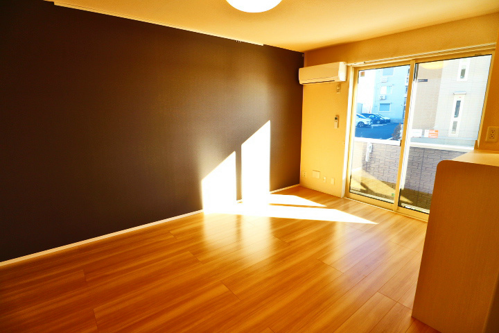 ロイジェントパークスレイクタウンⅢ　J その他25