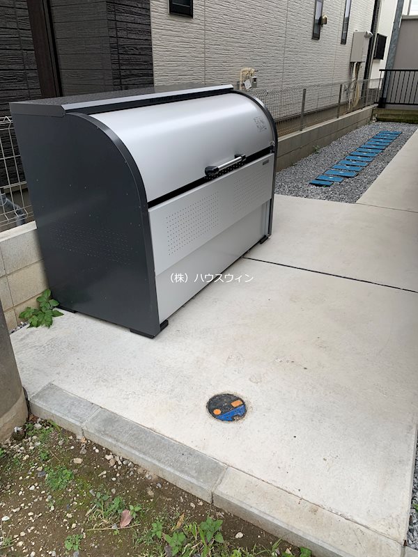 Ambition備後西 その他7