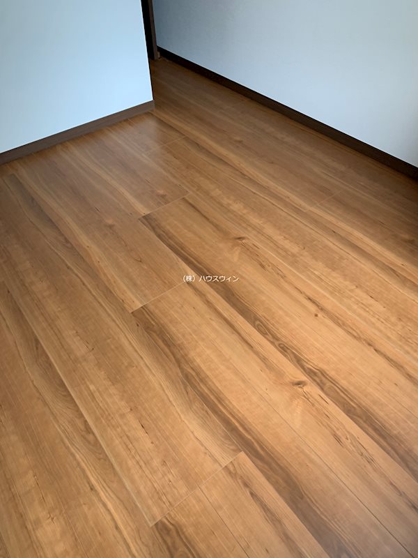 Ambition備後西 ベッドルーム