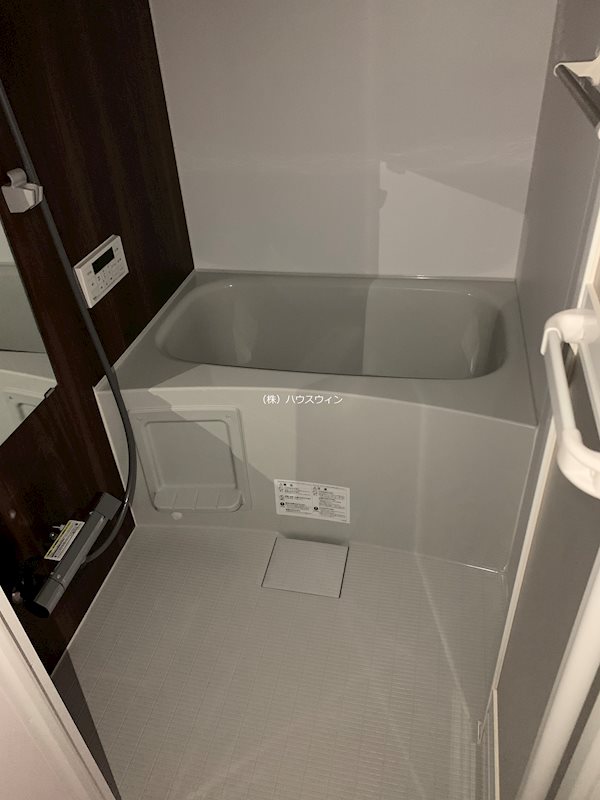 Ambition備後西 風呂画像