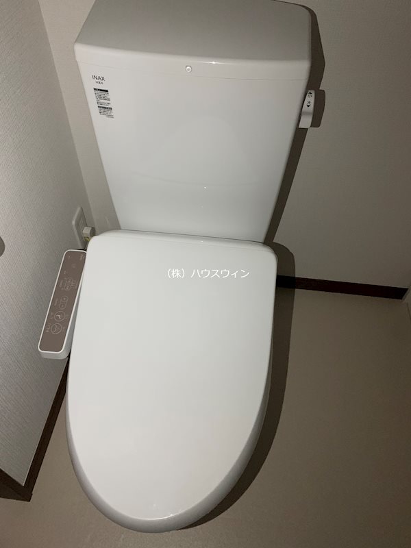 Ambition備後西 その他4