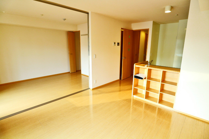 プレジール リビング