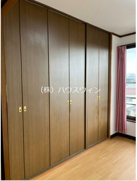 越谷宮本町マンション その他1