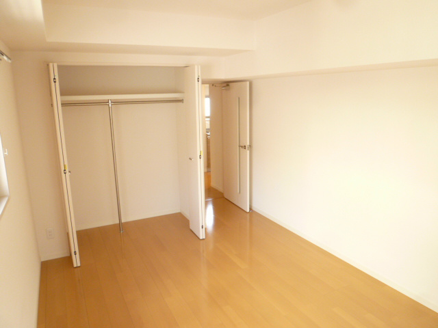 プリムヴェール ベッドルーム