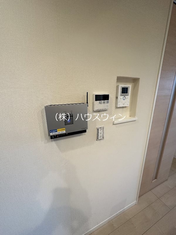 トゥールヌソル新越谷 その他4