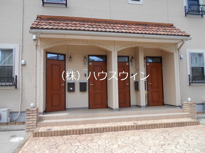 トゥールヌソル新越谷 その他6