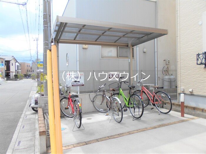 トゥールヌソル新越谷 その他8