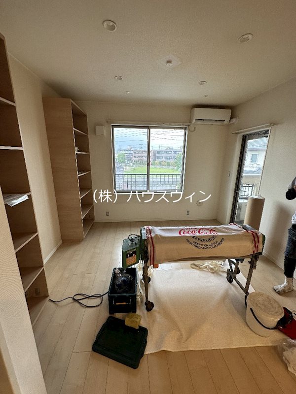 トゥールヌソル新越谷 その他10