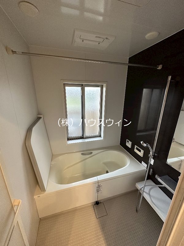 トゥールヌソル新越谷 風呂画像