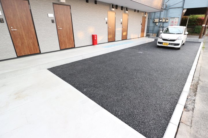 コモドせんげん台 その他5