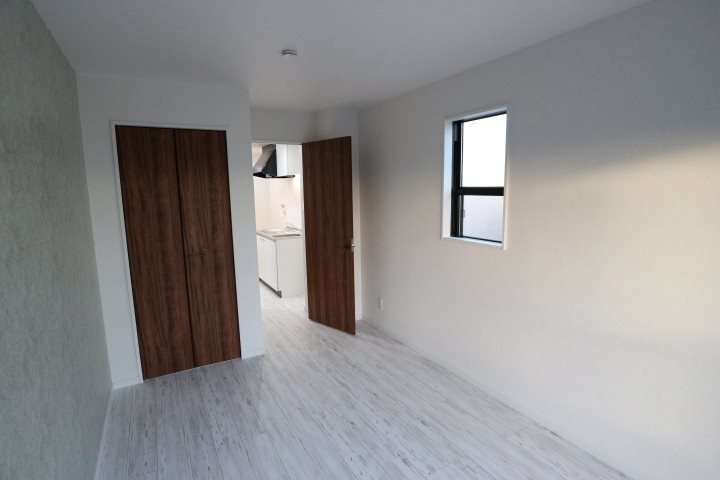 コモドせんげん台 リビング