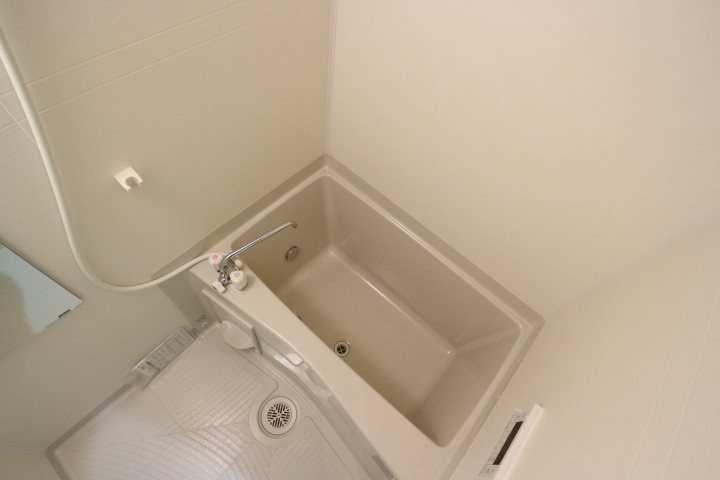 コモドせんげん台 風呂画像