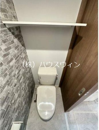 キャメル南越谷5 その他1