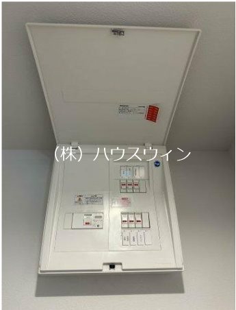 キャメル南越谷5 その他5