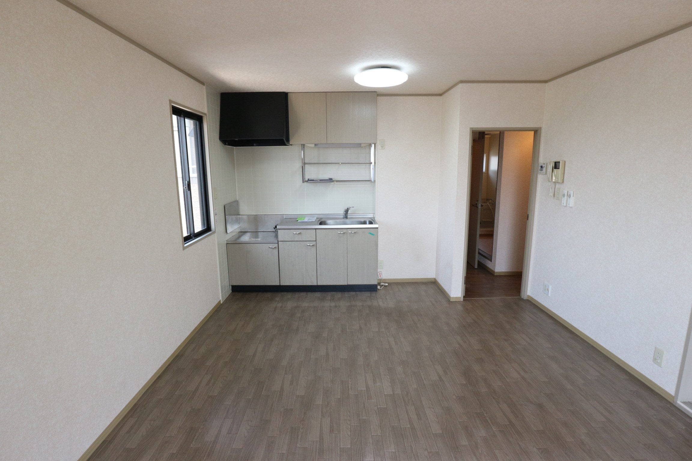 リヴィエール　Ⅱ リビング