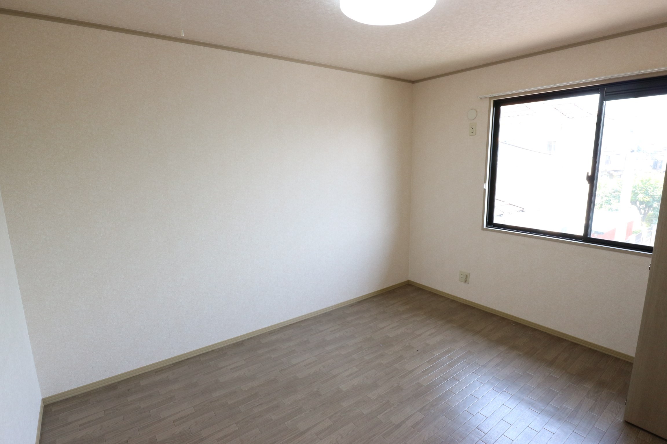 リヴィエール　Ⅱ ベッドルーム