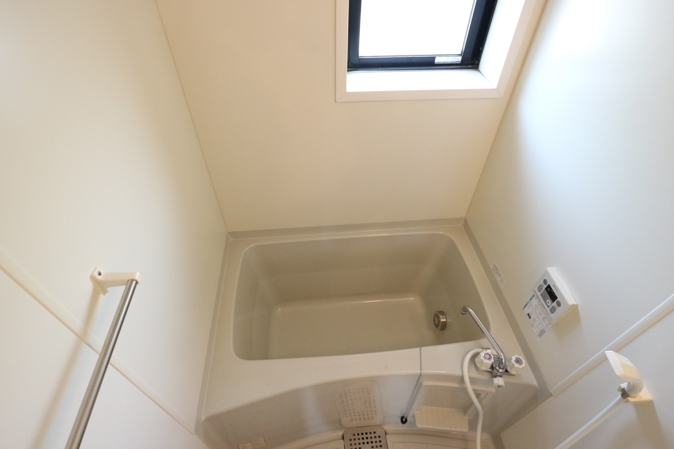 リヴィエール　Ⅱ 風呂画像