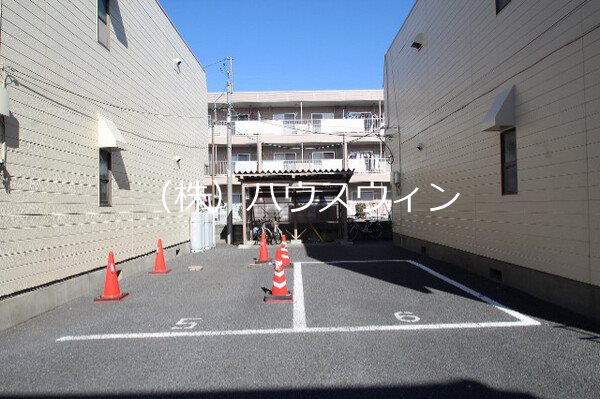 グリーンパーク越谷Ａ棟 その他4