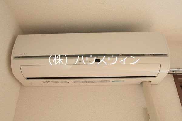 グリーンパーク越谷Ａ棟 その他6