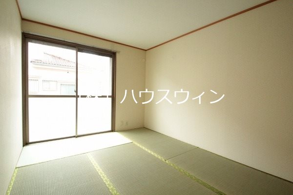 グリーンパーク越谷Ａ棟 その他7