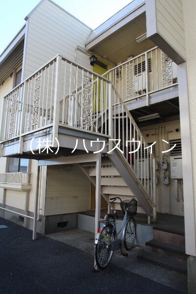 グリーンパーク越谷Ａ棟 その他9