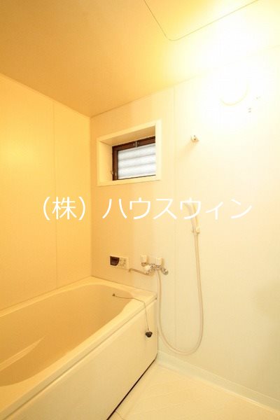 グリーンパーク越谷Ａ棟 風呂画像