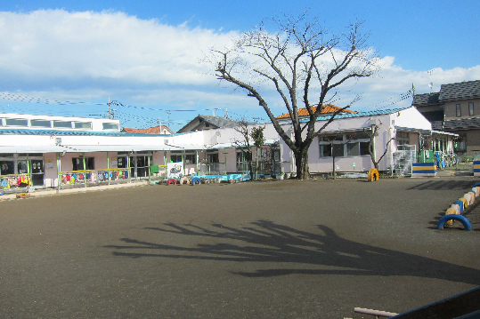 グリーンパーク越谷Ａ棟 周辺画像1