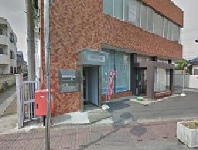 グリーンパーク越谷Ａ棟 周辺画像7