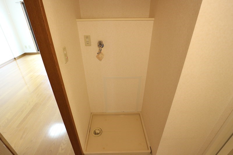 ランドロードU　A棟  その他7