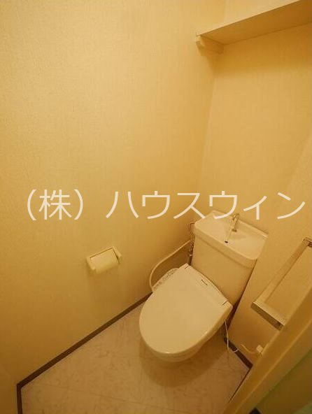 ランドフォレスト北越谷Ⅱ その他3