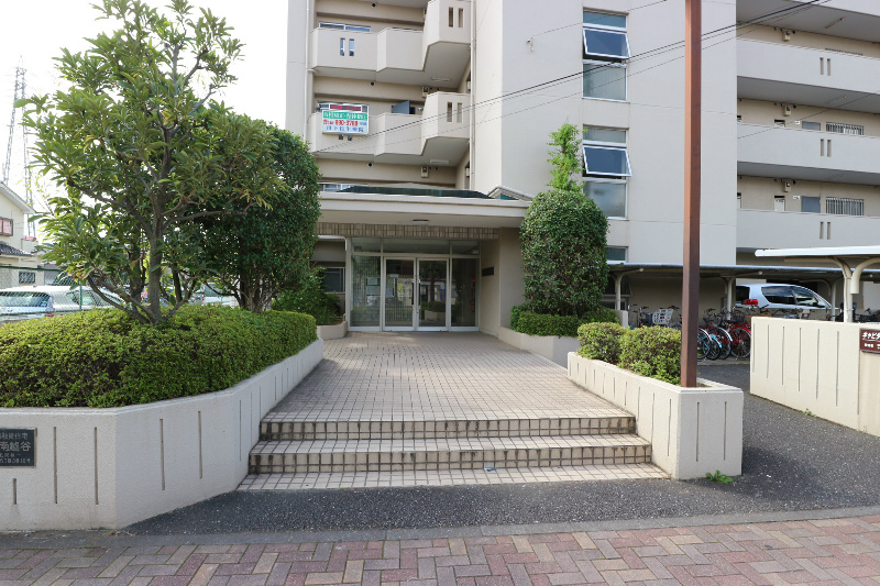 キャピタル南越谷 その他4