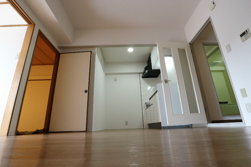 キャピタル南越谷 その他8